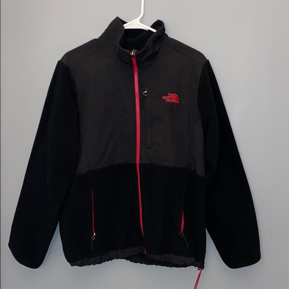 North Face Fleece Jacket